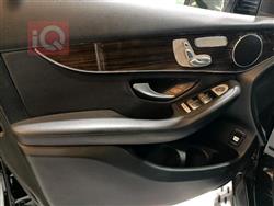 مرسيدس بنز GLC